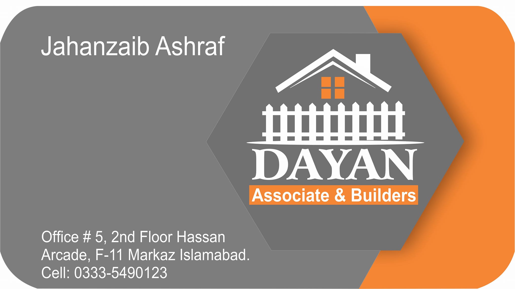 Dayyan associates and builders