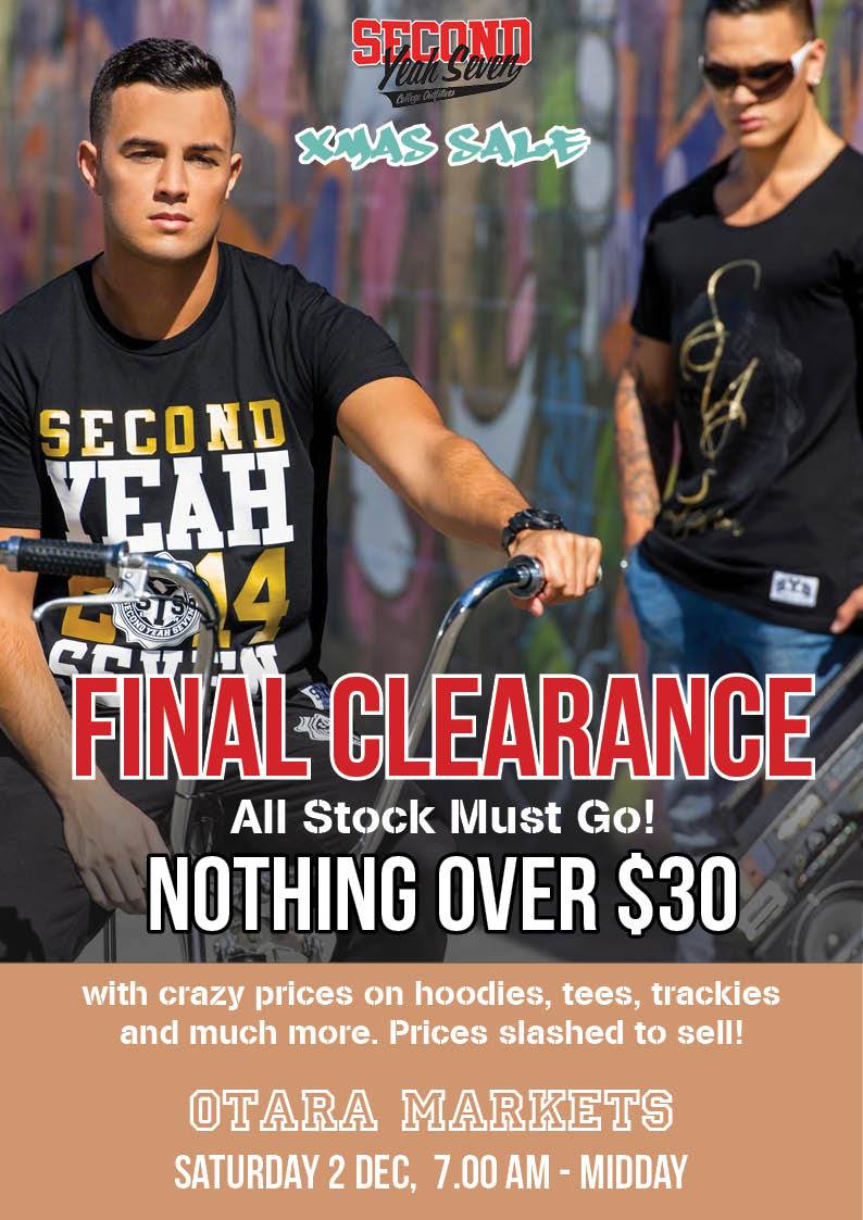 Second Yeah Seven added a new photo. - Second Yeah Seven