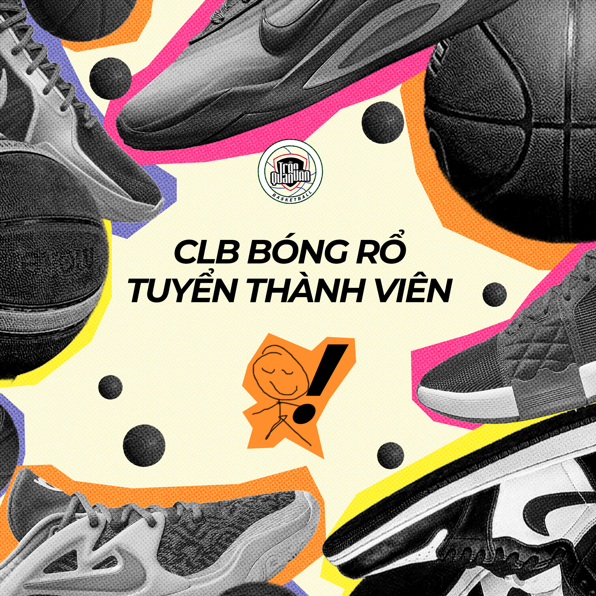 CLB Bóng Rổ Trần Văn Quan