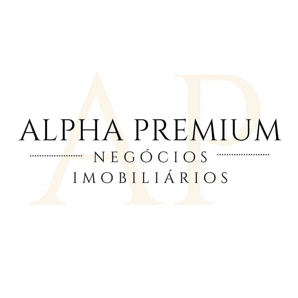Alpha Premium... - Alpha Premium Negócios Imobiliários