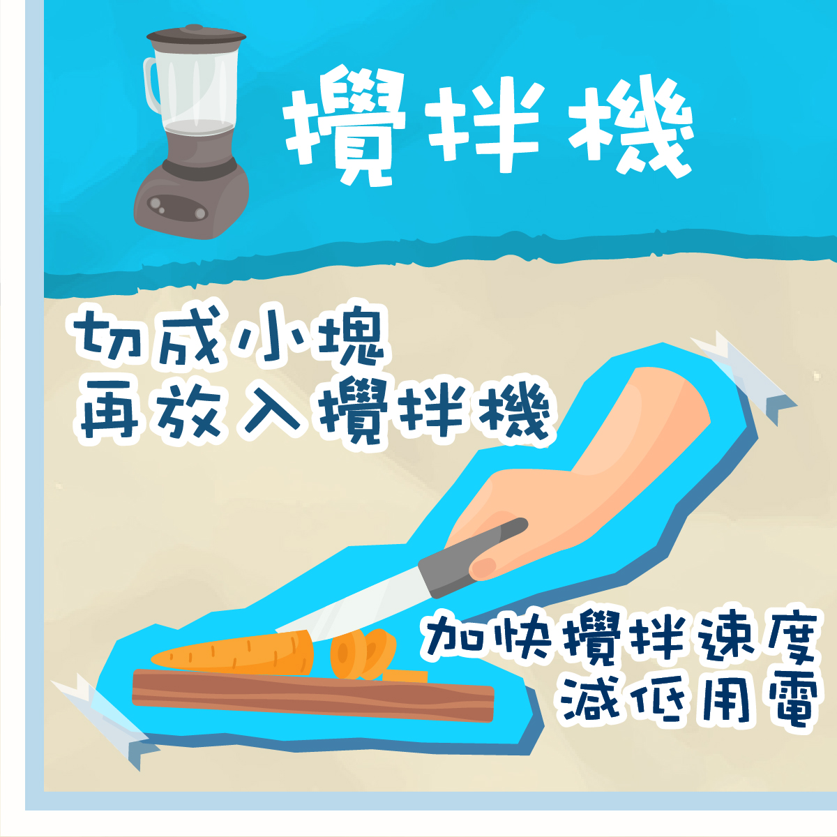 家居度賞團 - 3大早餐電器慳電秘笈⚡】... - CLP Eco Living 中電智能好生活