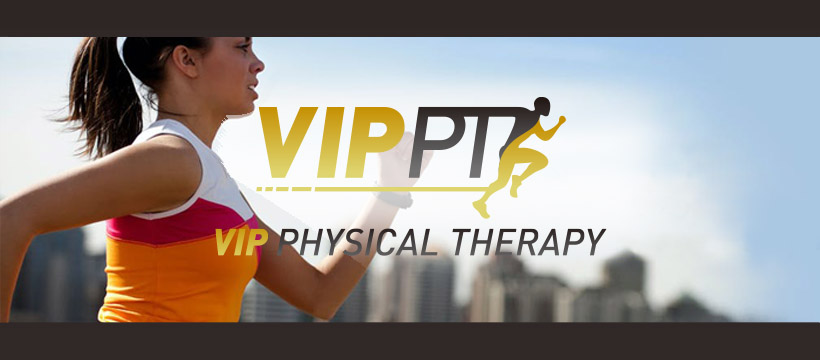 VIP Physical Therapy