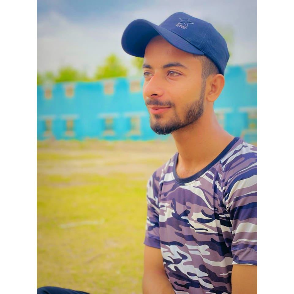 Abdul Haseeb Rajput