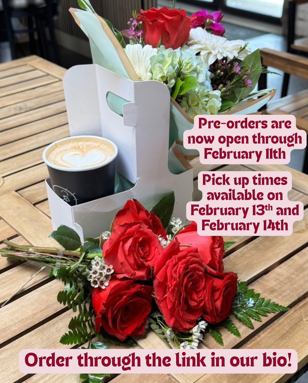 Hypergoat Coffee Roasters | Alexandria VA
