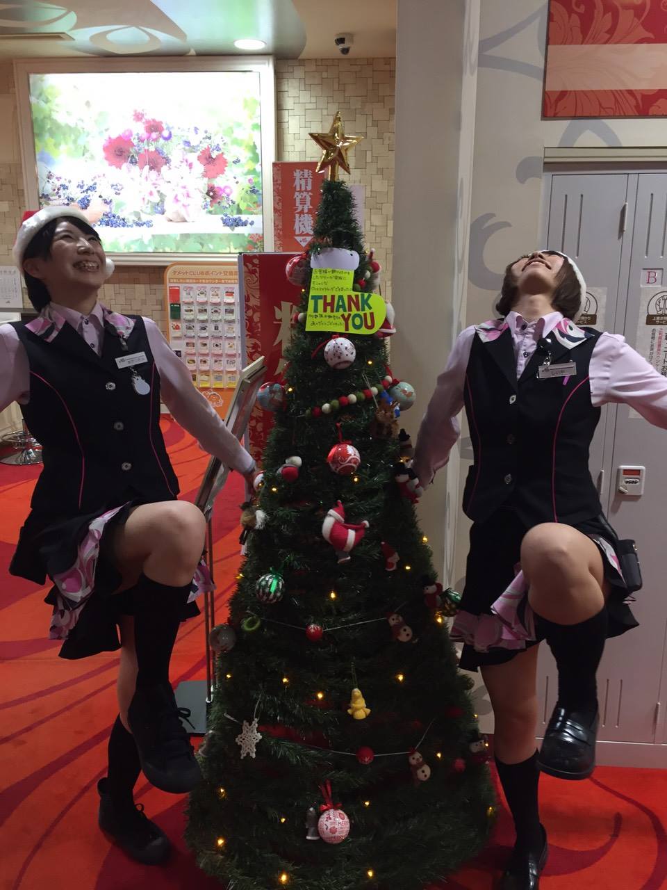 ミッド ガーデン 新発田