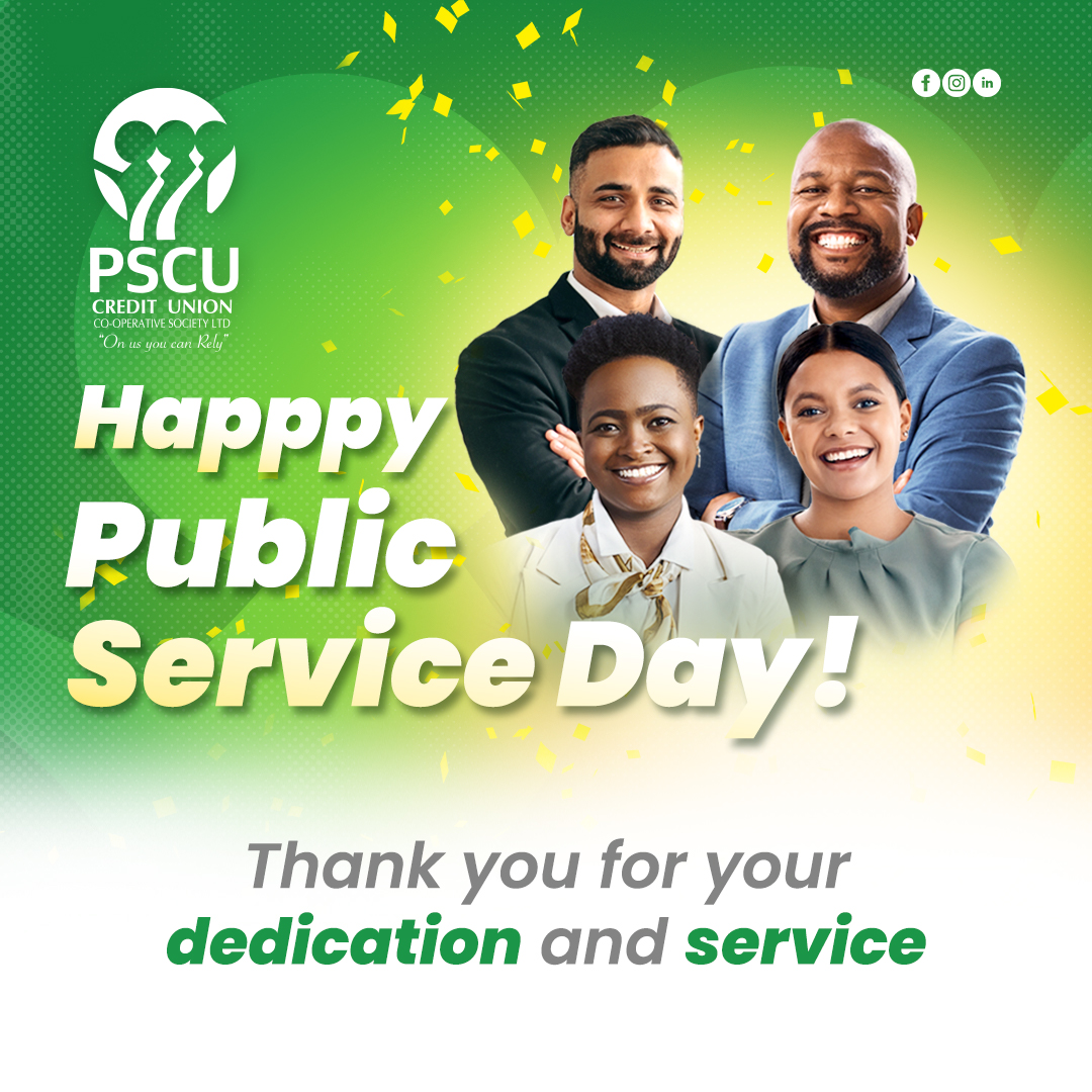 Today, we celebrate the dedicated... - PSCU Credit Union | Facebook