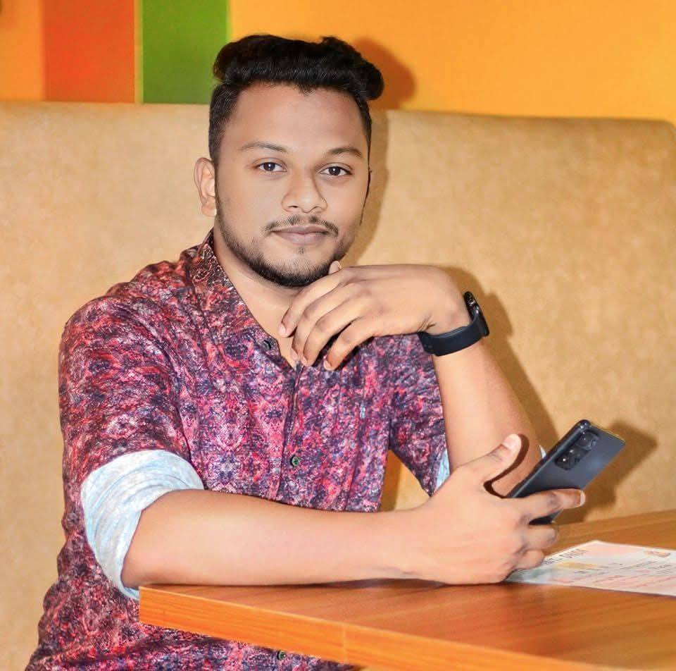 Md Mainur Rahman