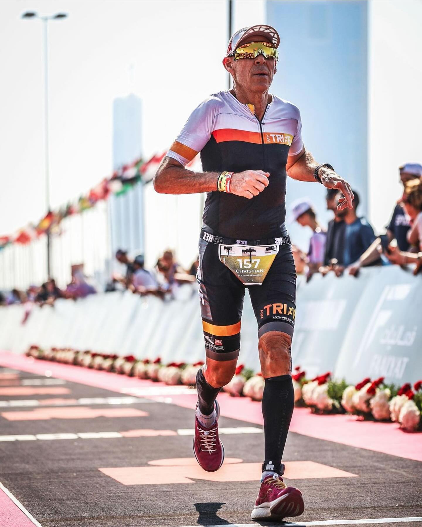 🏅 Résultats du week-end... - My TRIBE Triathlon Coaching | Facebook