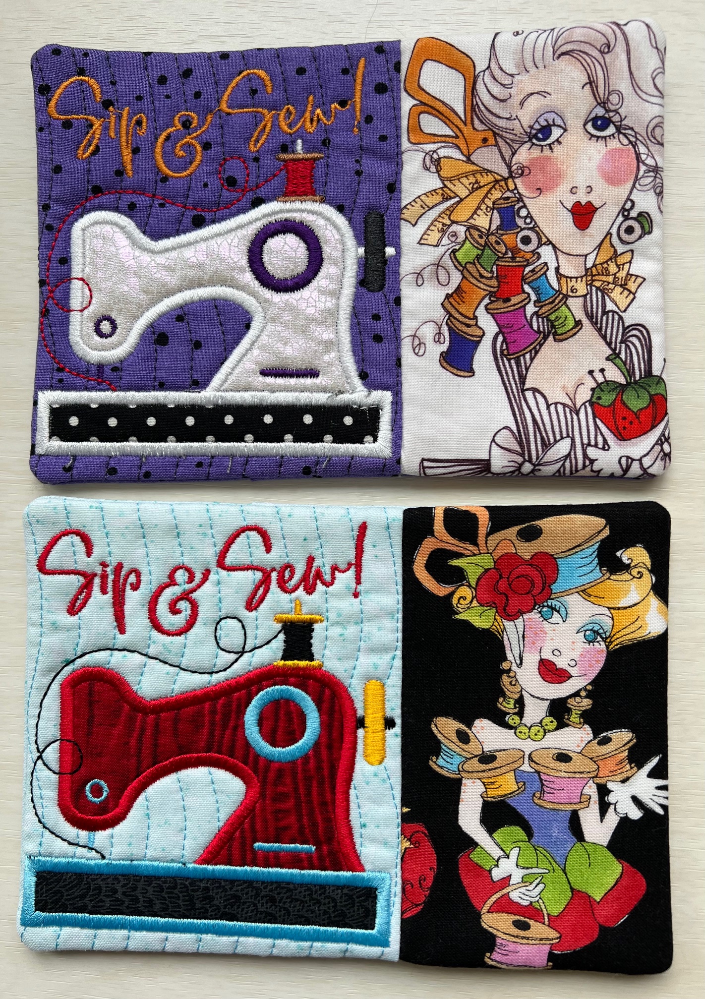 Deb's Threads | Kennewick WA