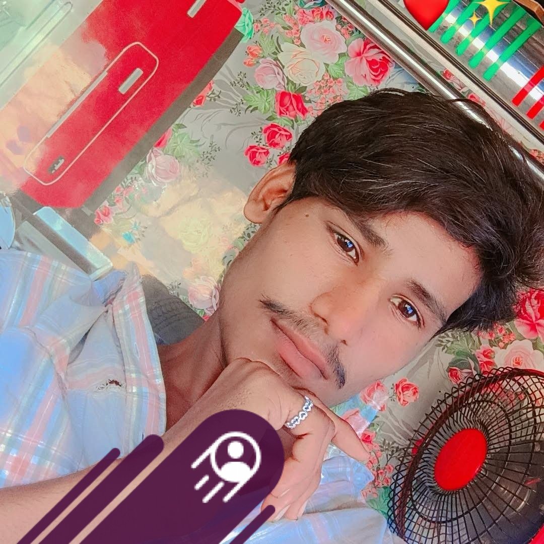 Rider Waseem