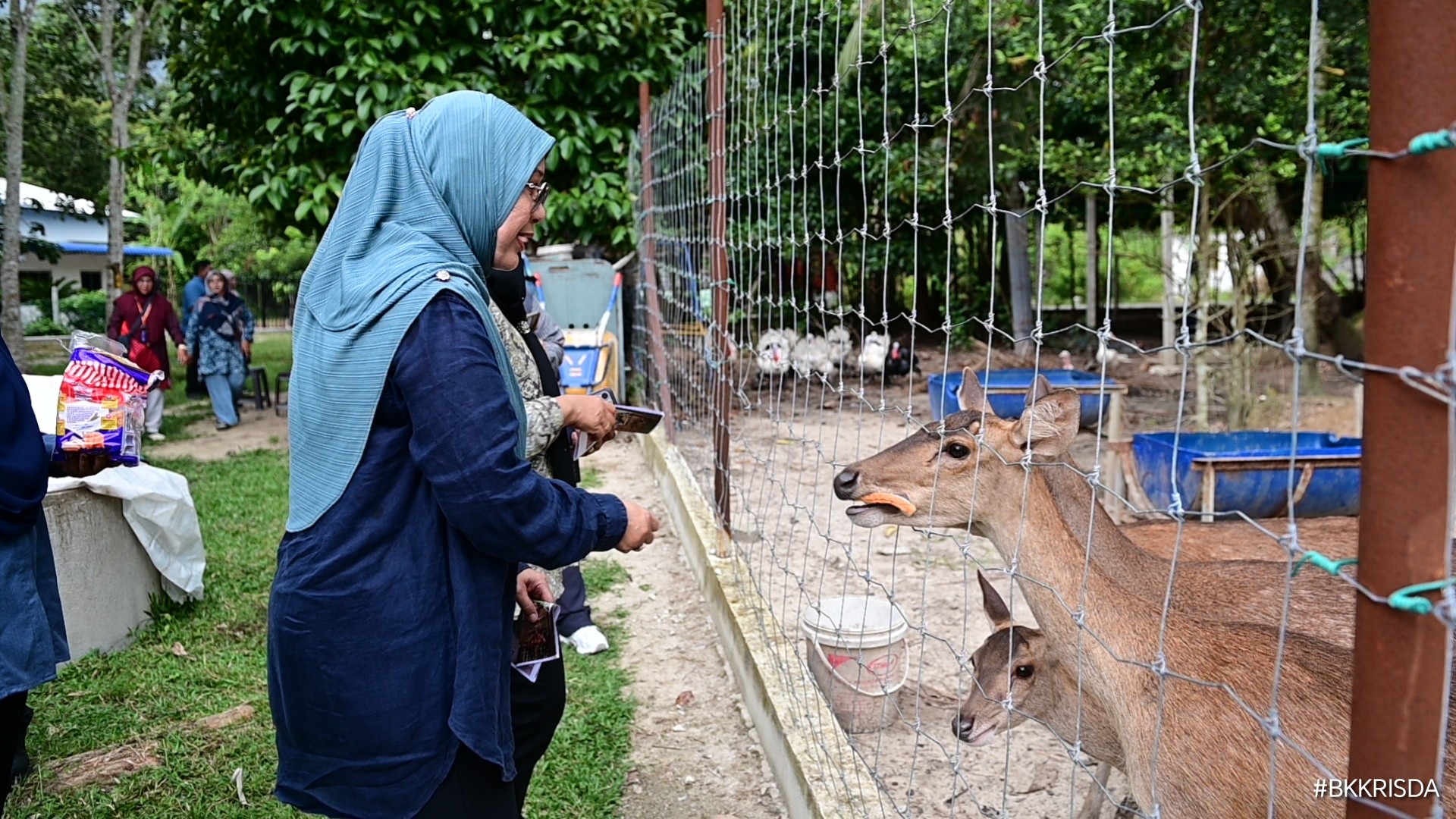 AGROMAKANAN RISDA MENJANA PENDAPATAN PEKEBUN KECIL. 21 OGOS 2025 ...