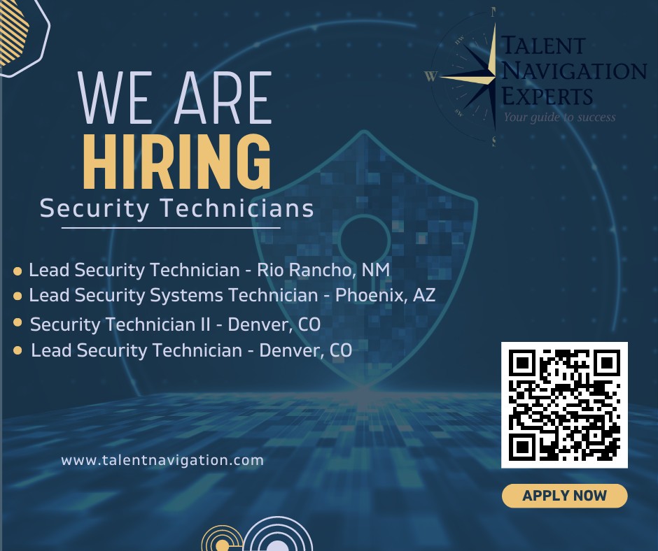 Our client is a well-known... - Talent Navigation Experts