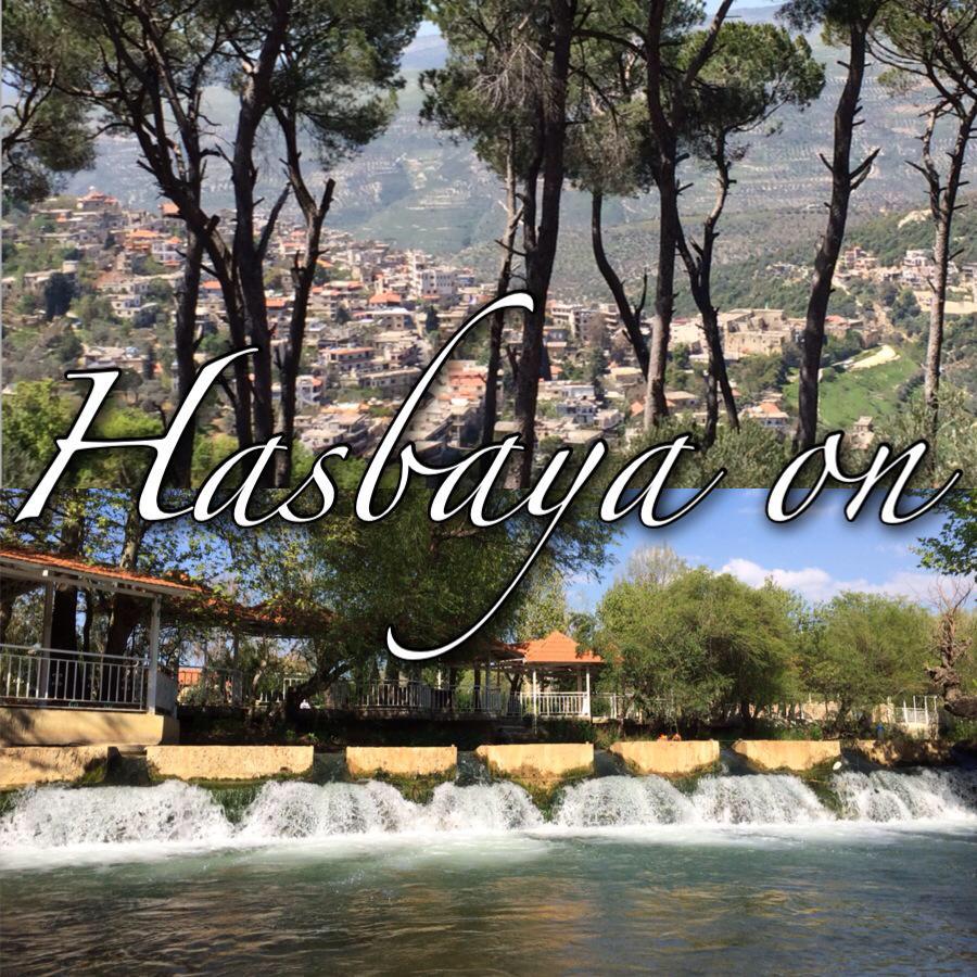 Hasbaya On