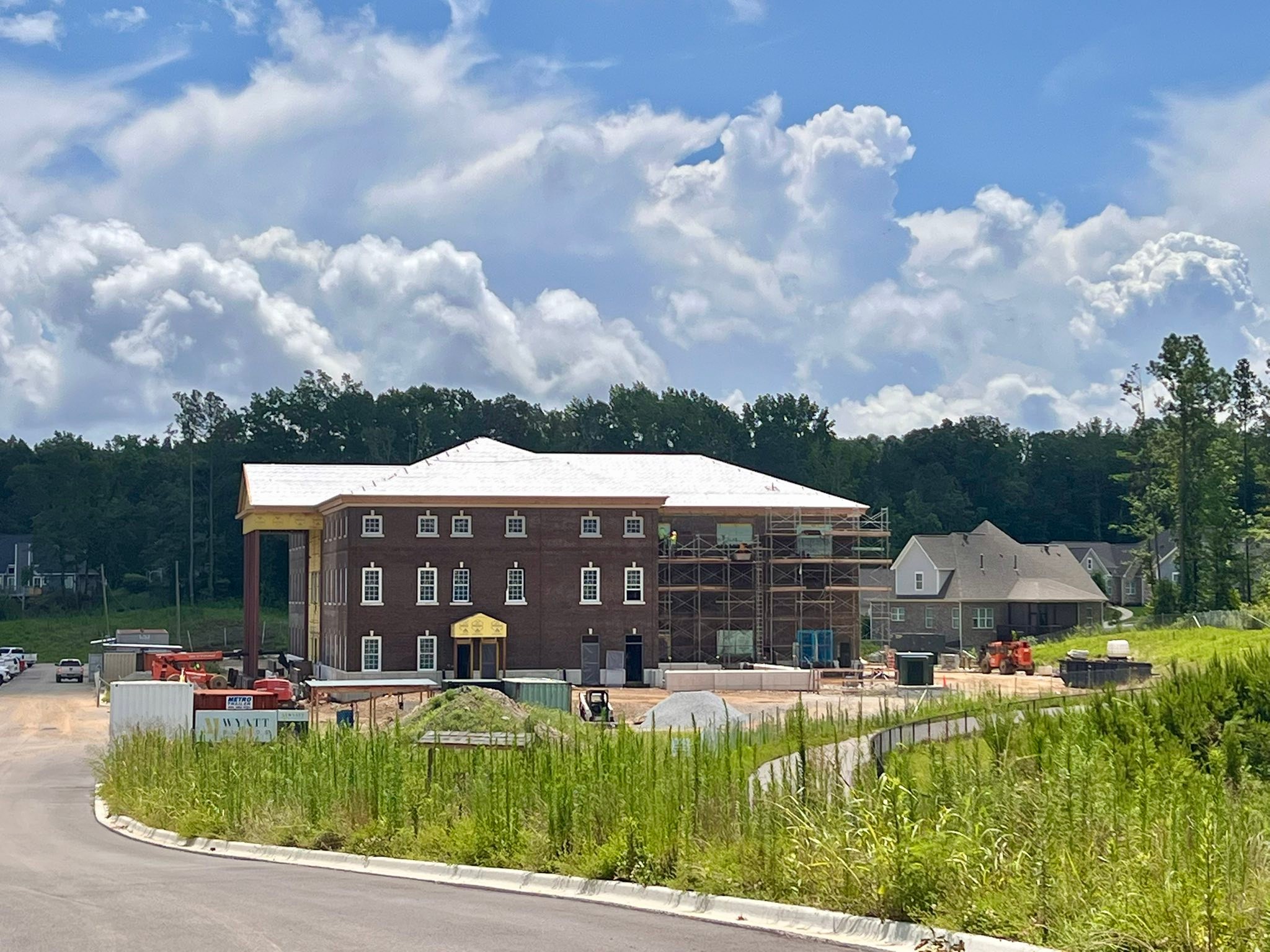 Helena Historic Preservation - Welcome to Helena, Lee Springs Park ...