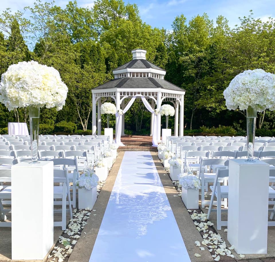 🎉 COLLIER LUXE PRESENTS… NOTHING... - Collier Luxe Events | Facebook