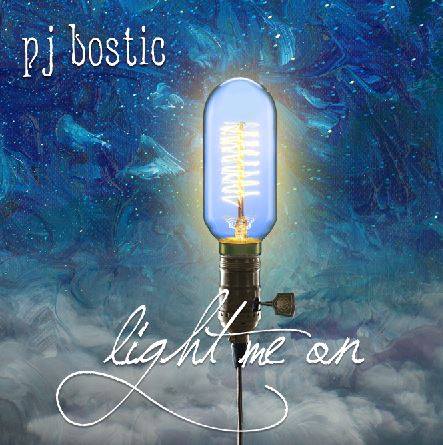 PJ Bostic aka - Paul Roraback