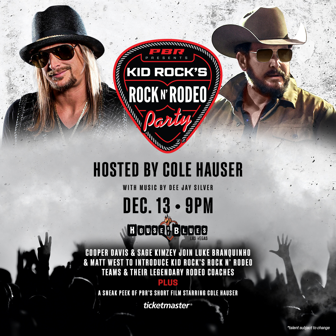 Rodeo fans, there's still time to get... - Barrel Horse News