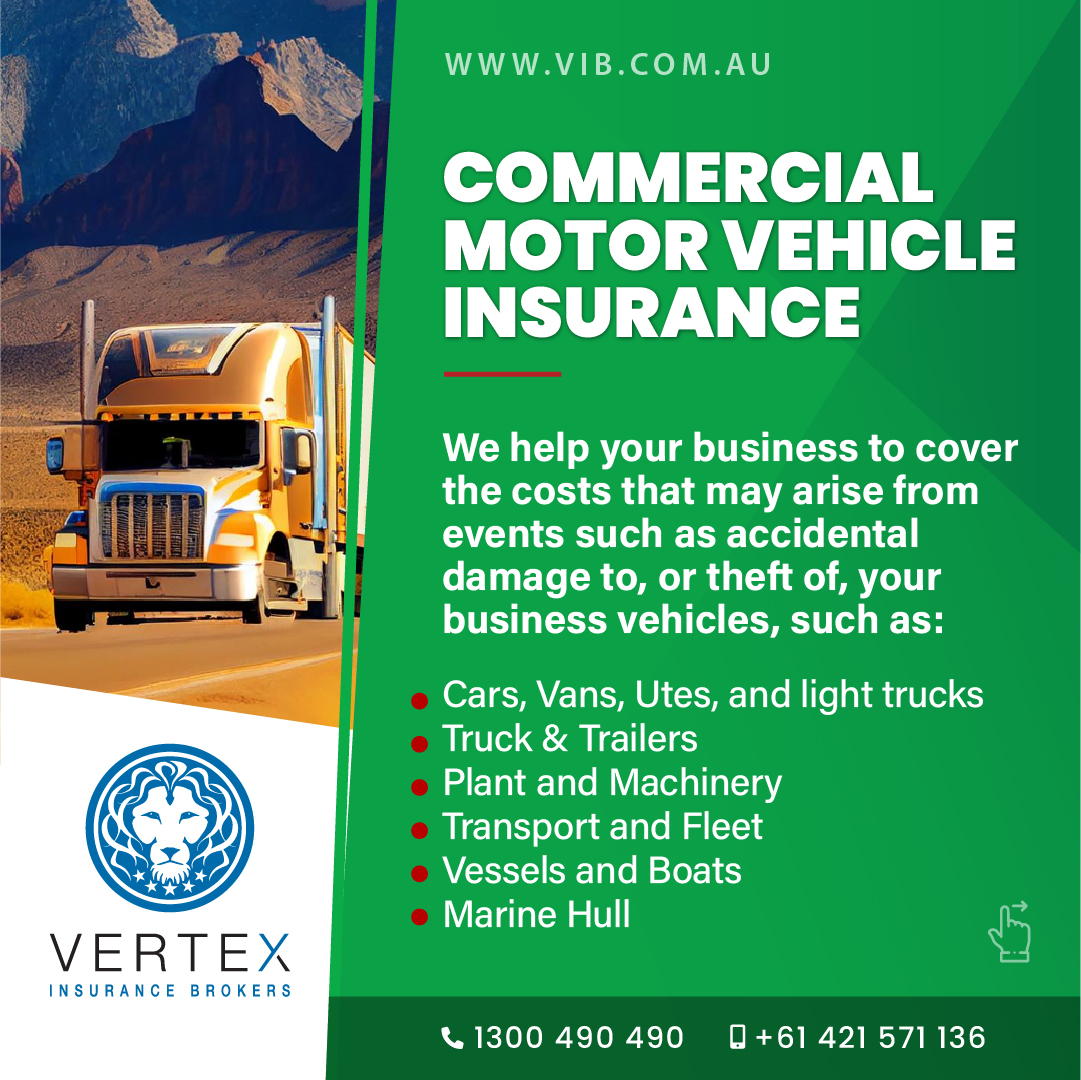 Vertex Insurance Brokers | Liverpool NSW