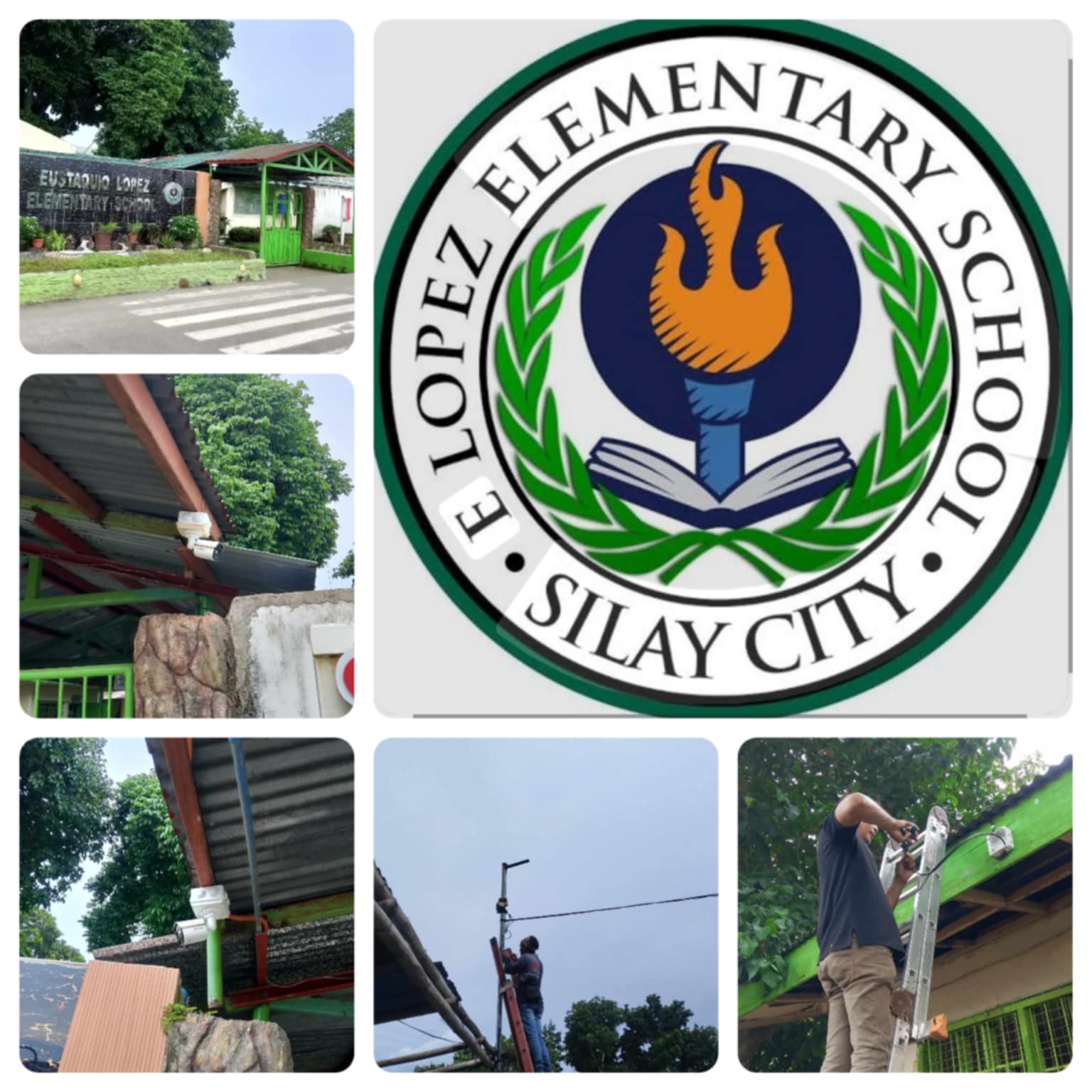 Netmax Solutions - CCTV Sales and Installation | Bacolod CIty