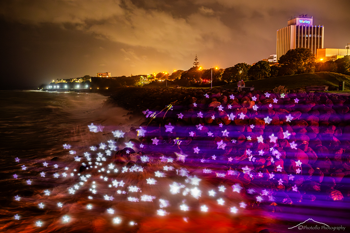 Some more images from the Matariki... - Photoflo Photography