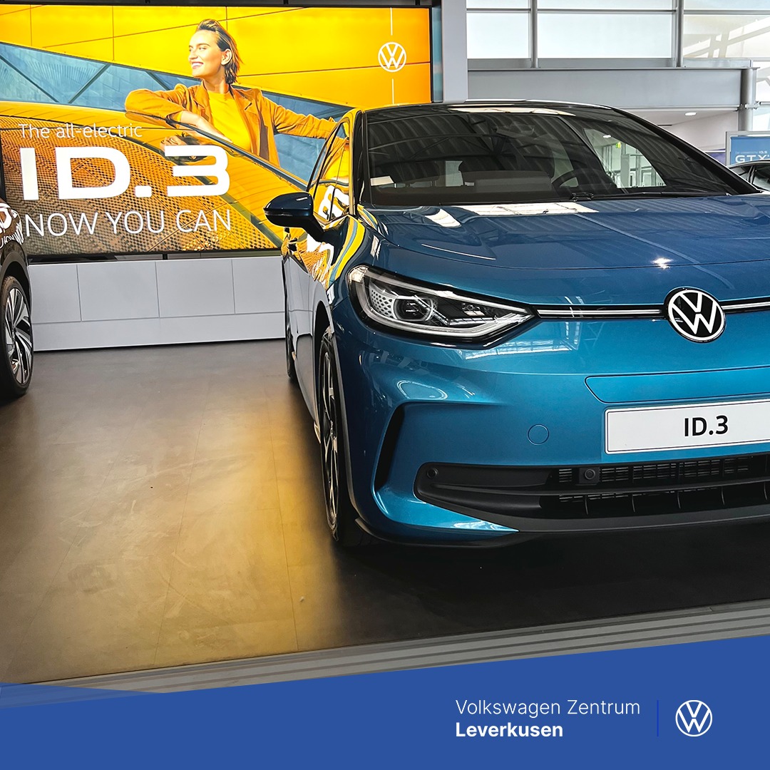 Vw Zentrum Leverkusen Gebrauchtwagen