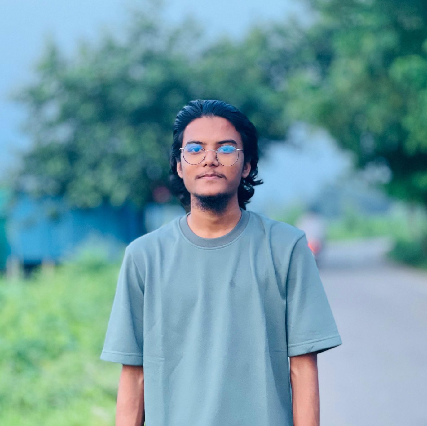 Munnaf Anik | Gazipur