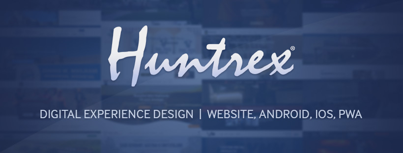 Huntrex / Digital Experience Design | Omaha NE