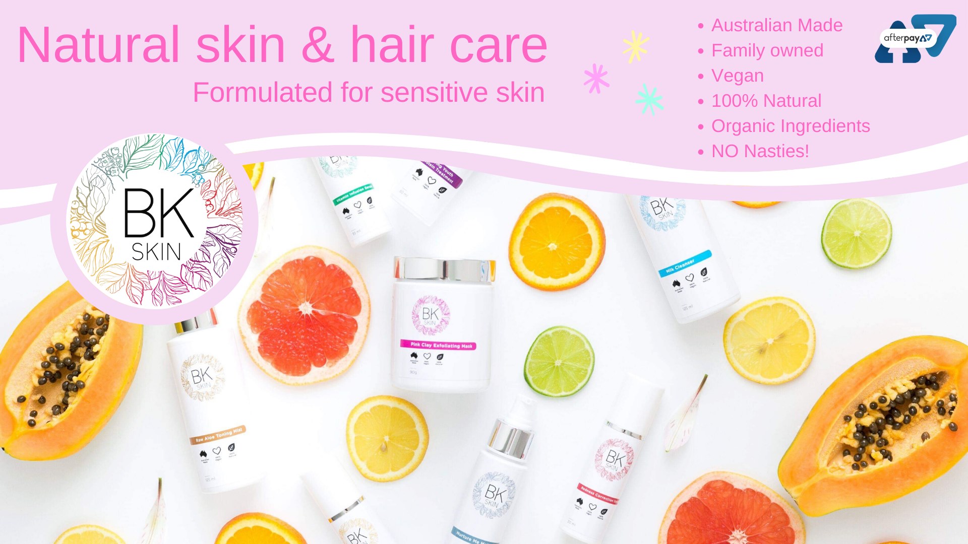BKSkin