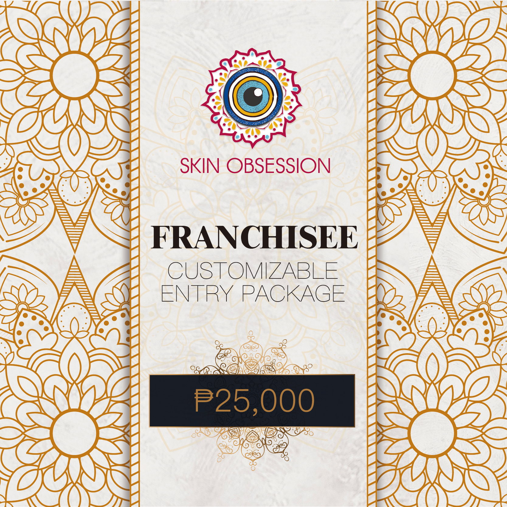 Skin Obsession Main