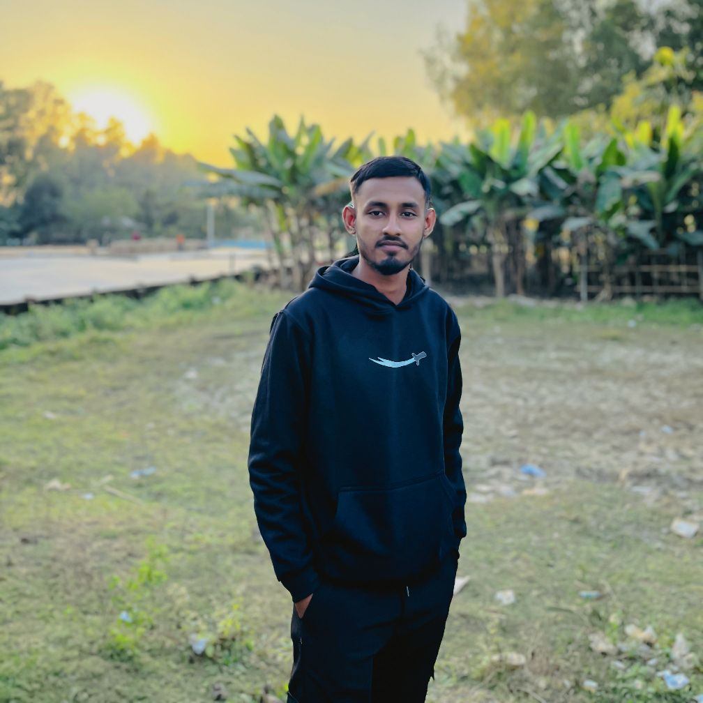 Ahmed Robi