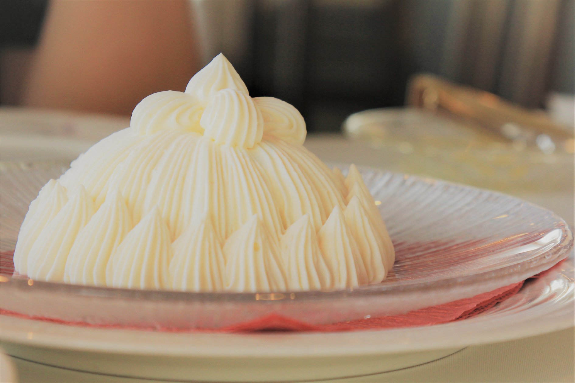 วันนี้ขอแนะนำ Ginza Sky Lounge... - โทเอ ทรานสปอร์ตเทชั่น