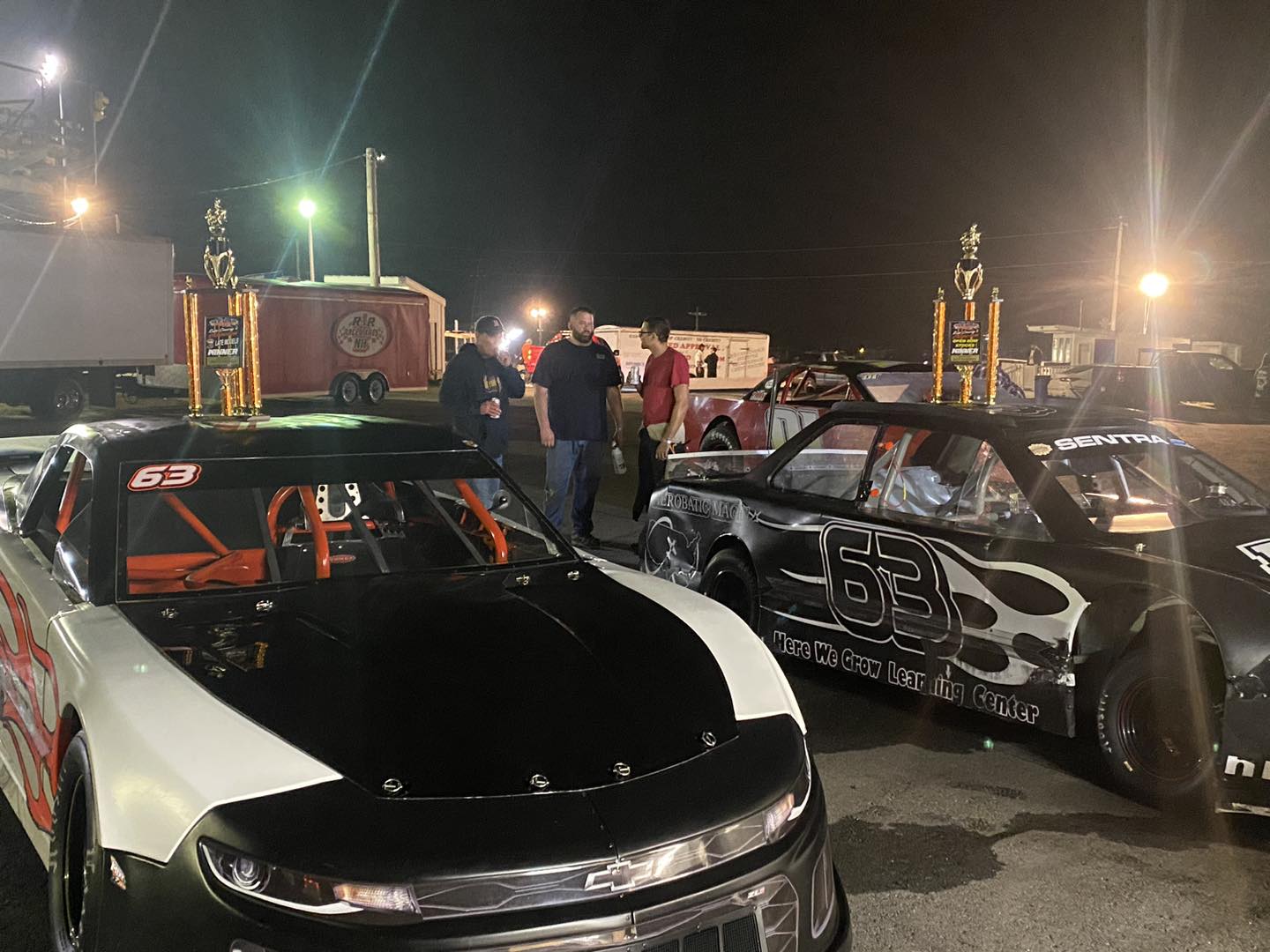 RMS Racing