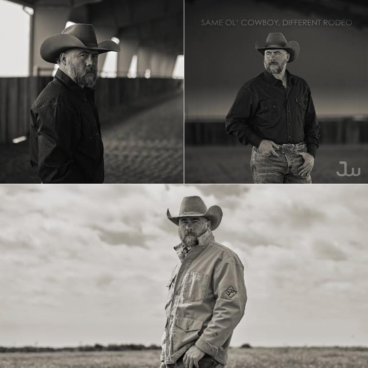 Honkytonktown - Real Country Spotlight 2025 #4 Recommendation – Josh ...