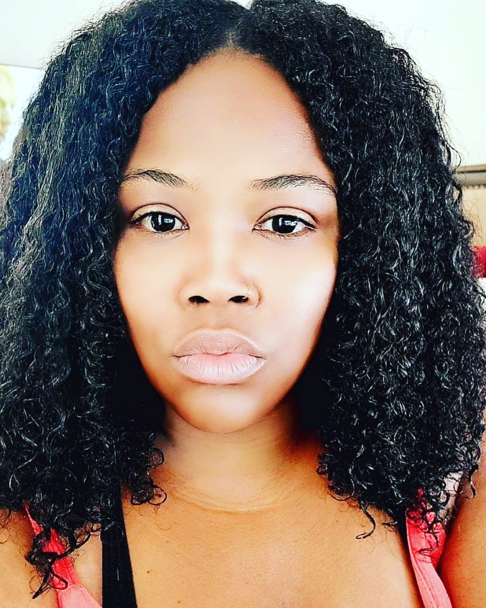 Nafretiri’s - CurlyGal! Our Collection leaves the hair moisturized ...