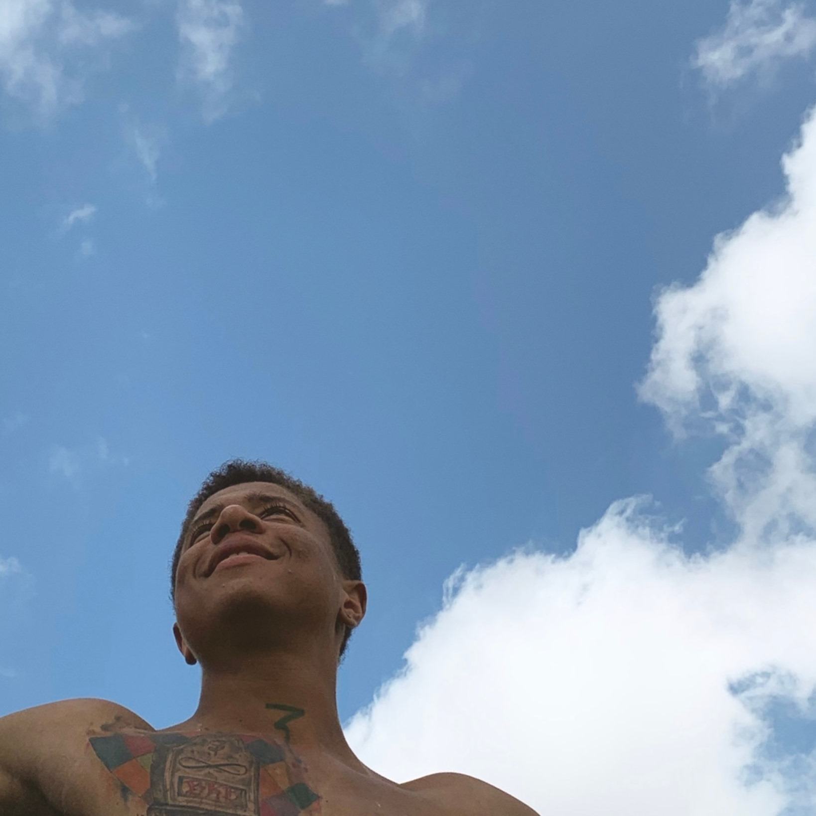 Benji Nouveau