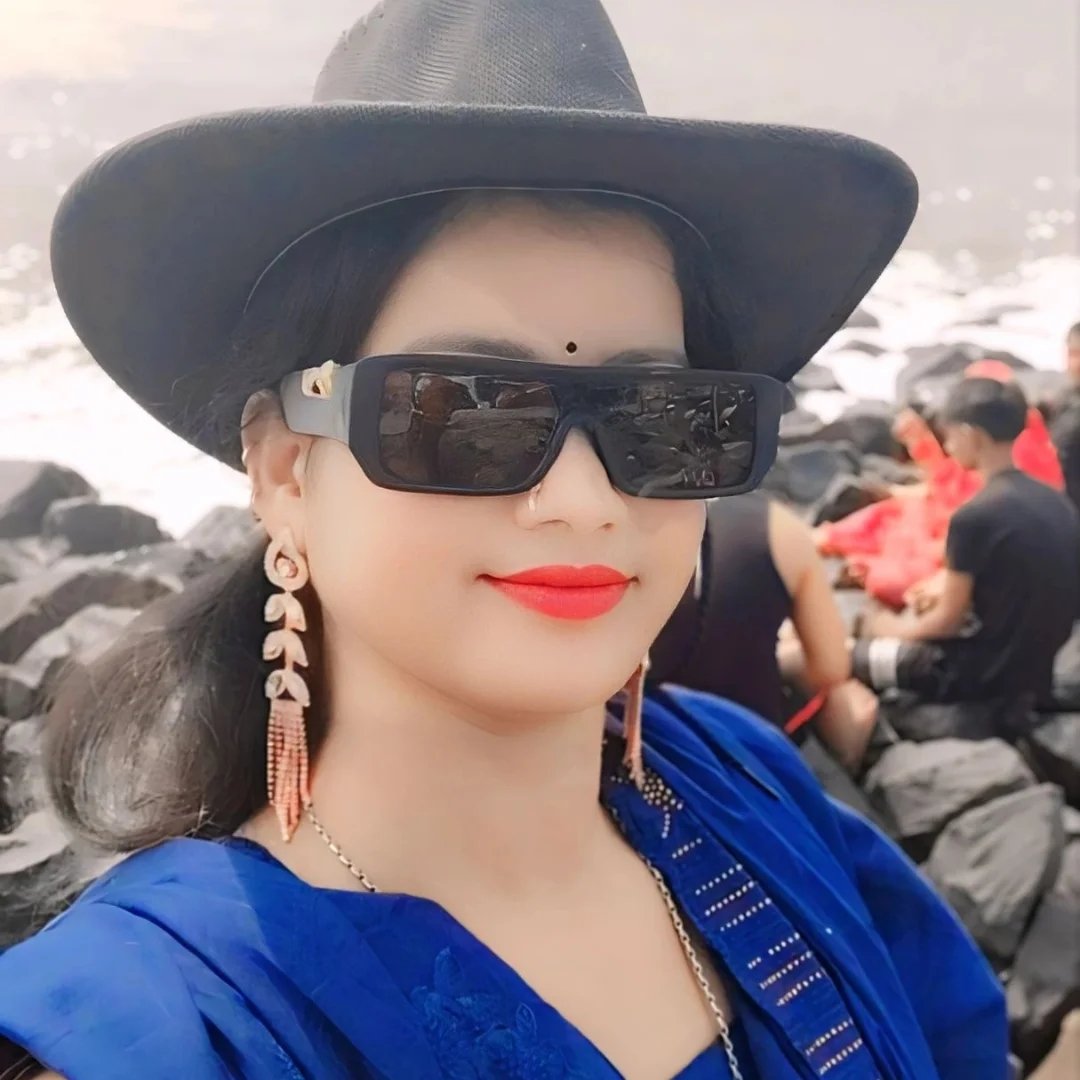 Nasreen Parween