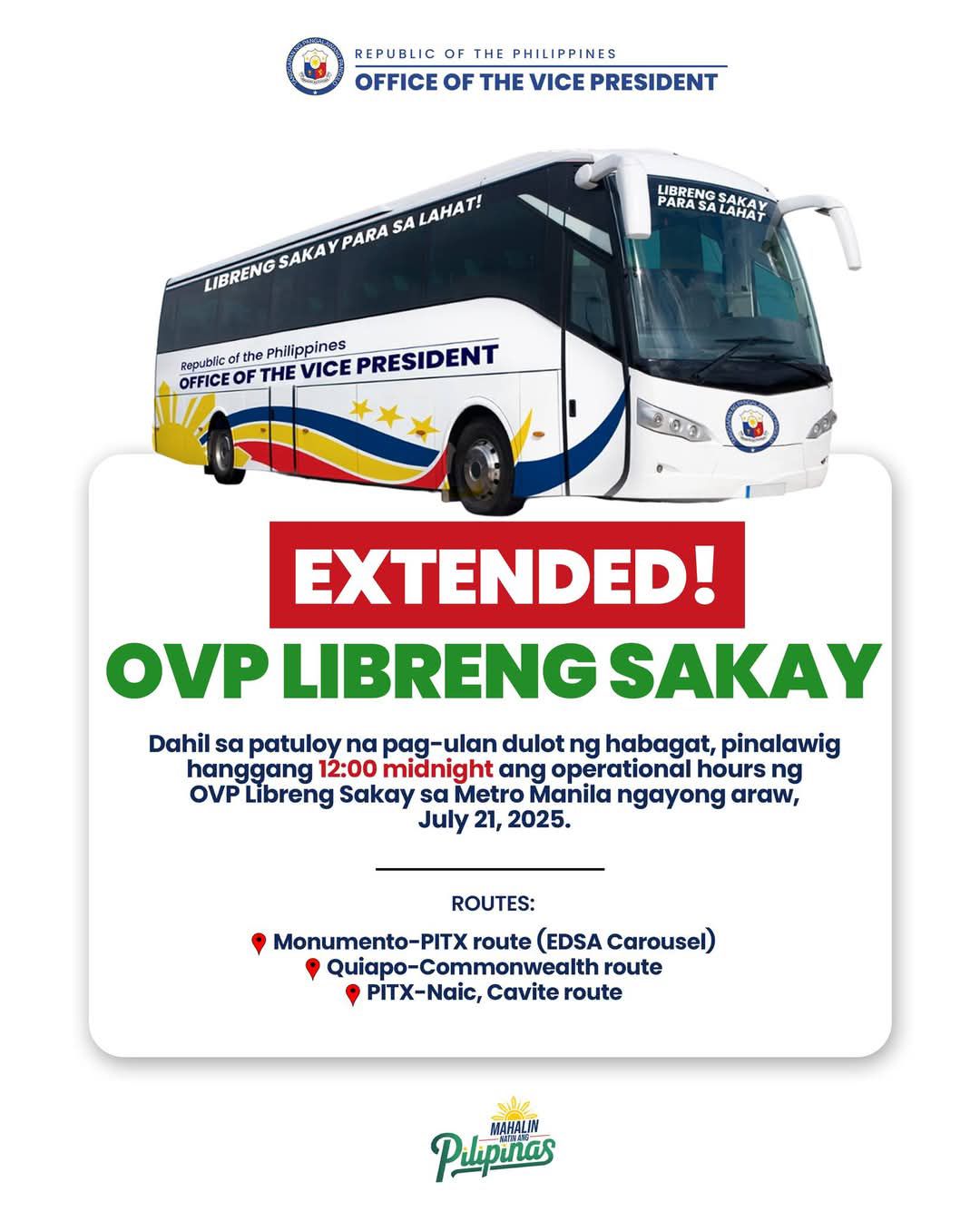 PAANO PUMUNTA: A Community Guide for Commuters | San po sakayan sa ...