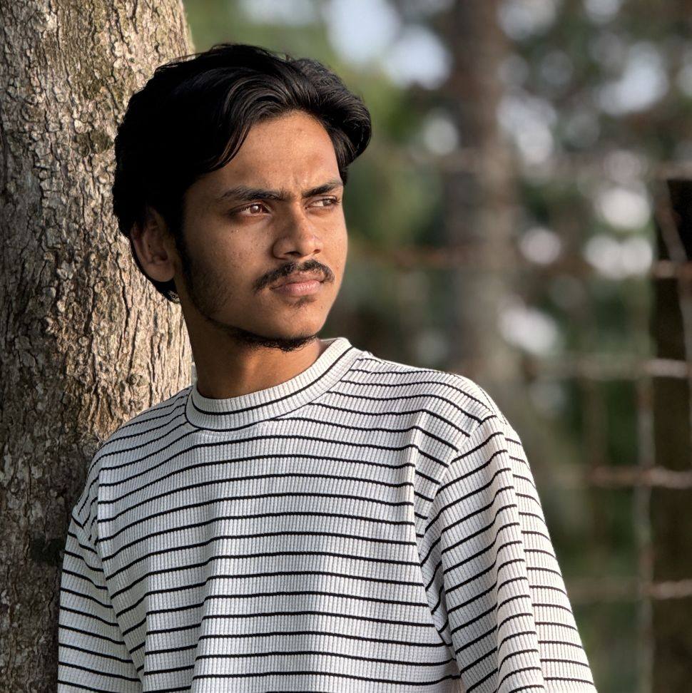 Mohim Hossen
