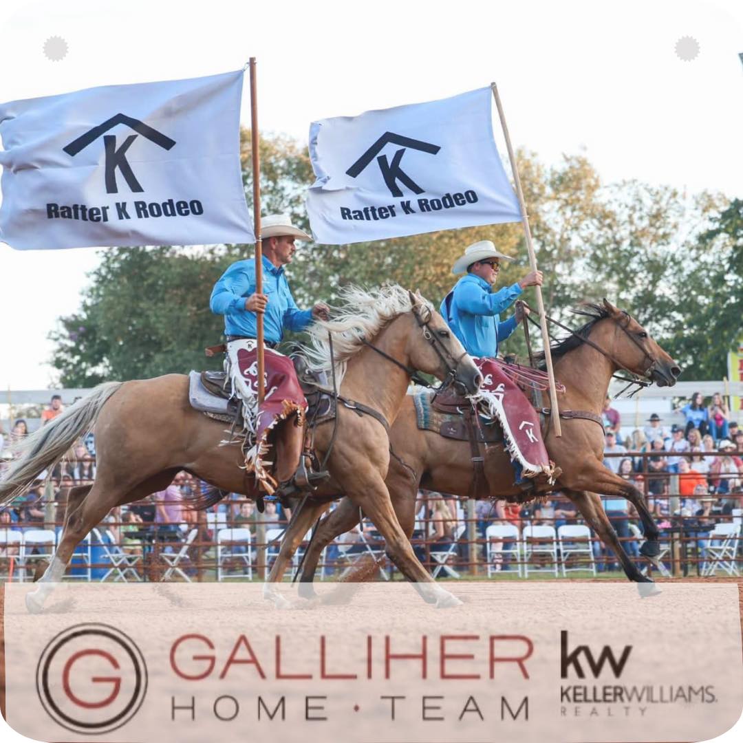 Union Grove Pro Rodeo | Union Grove NC