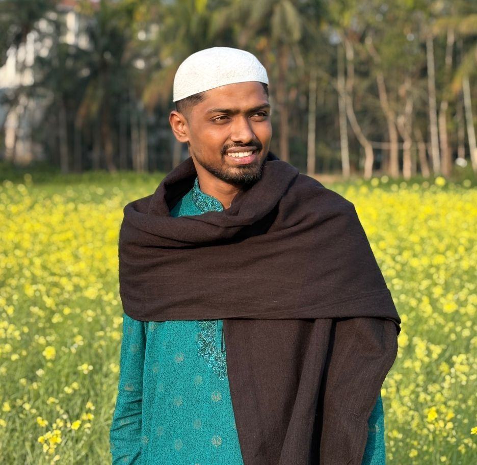 Robeul Islam Sawon