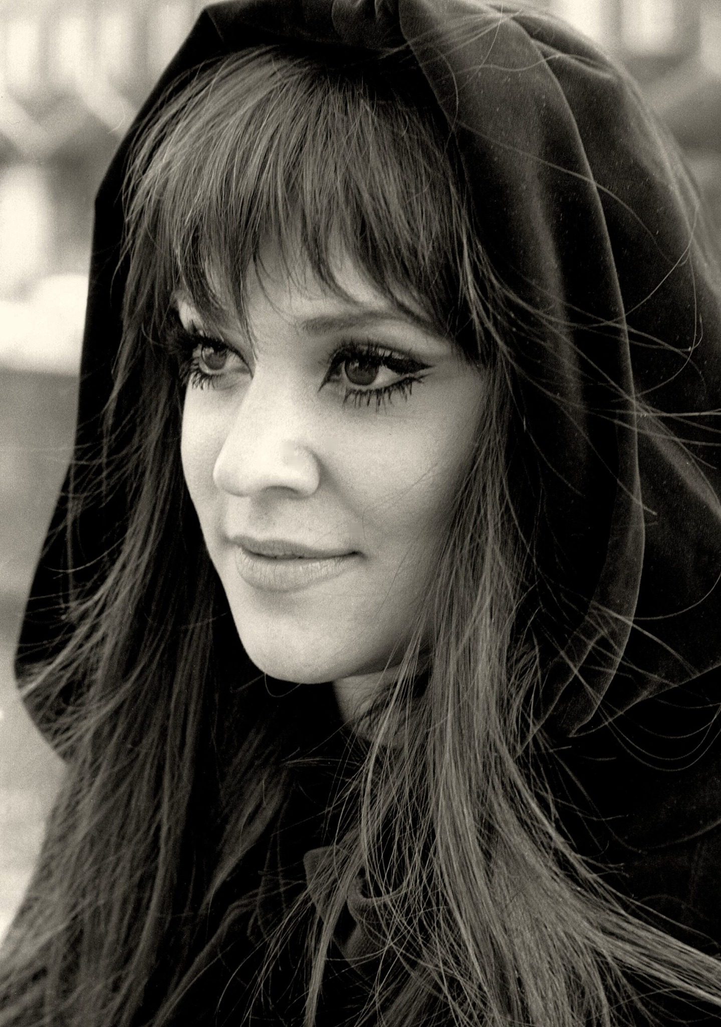 Melanie