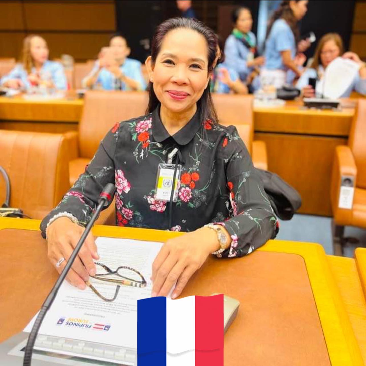 ENFiD LEADERS ACROSS EUROPE FOR ANNUAL GENERAL ASSEMBLY CONFERENCE IN ...