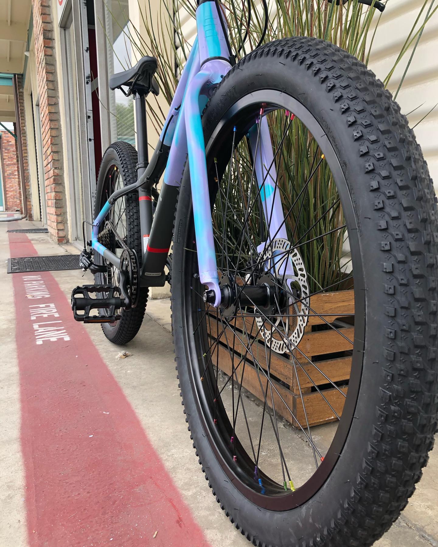Jet Bicycle Wheels | San Diego CA