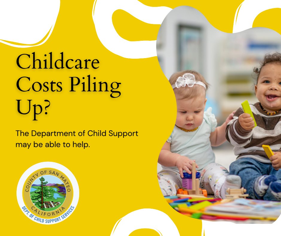 San Mateo County Child Support Services
