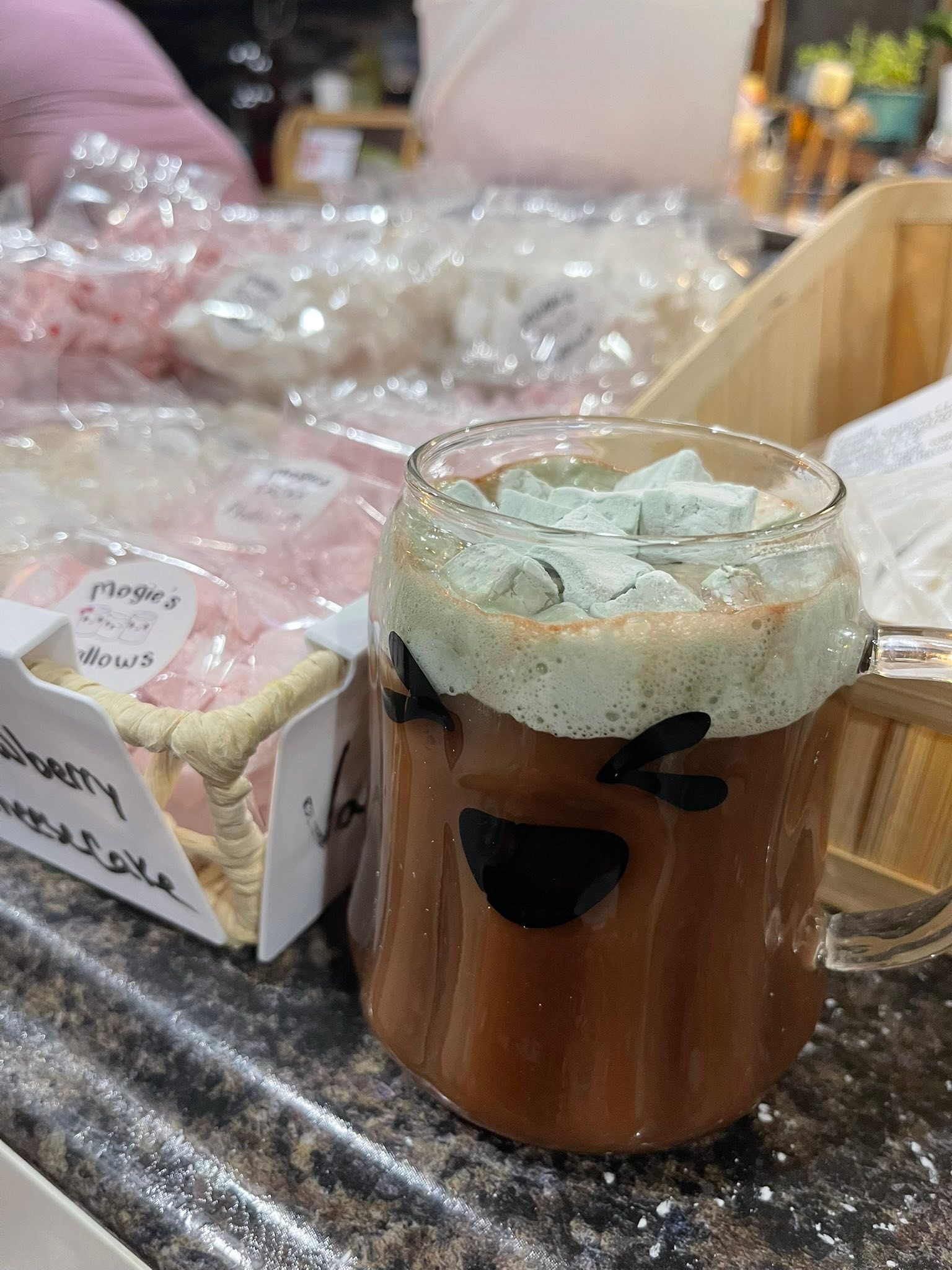 Mogie's Mallows | Chisago City MN