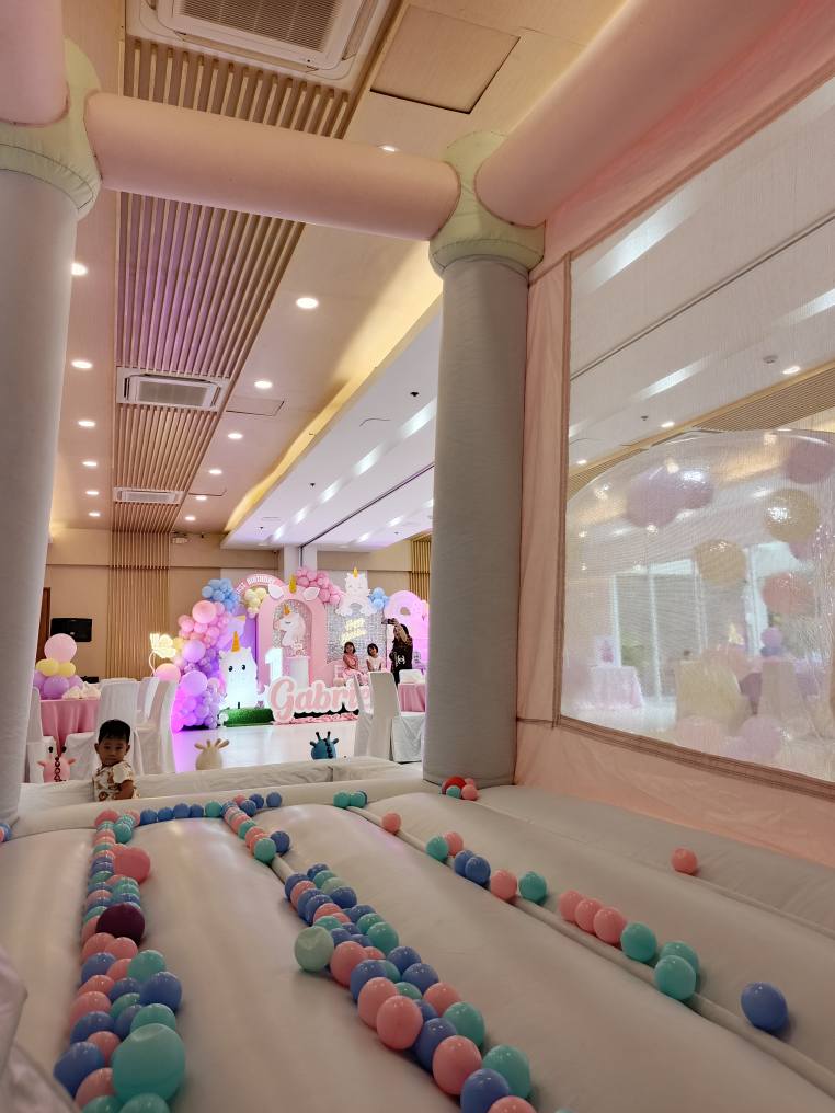 Cebu Inflatables added a new photo — at... - Cebu Inflatables