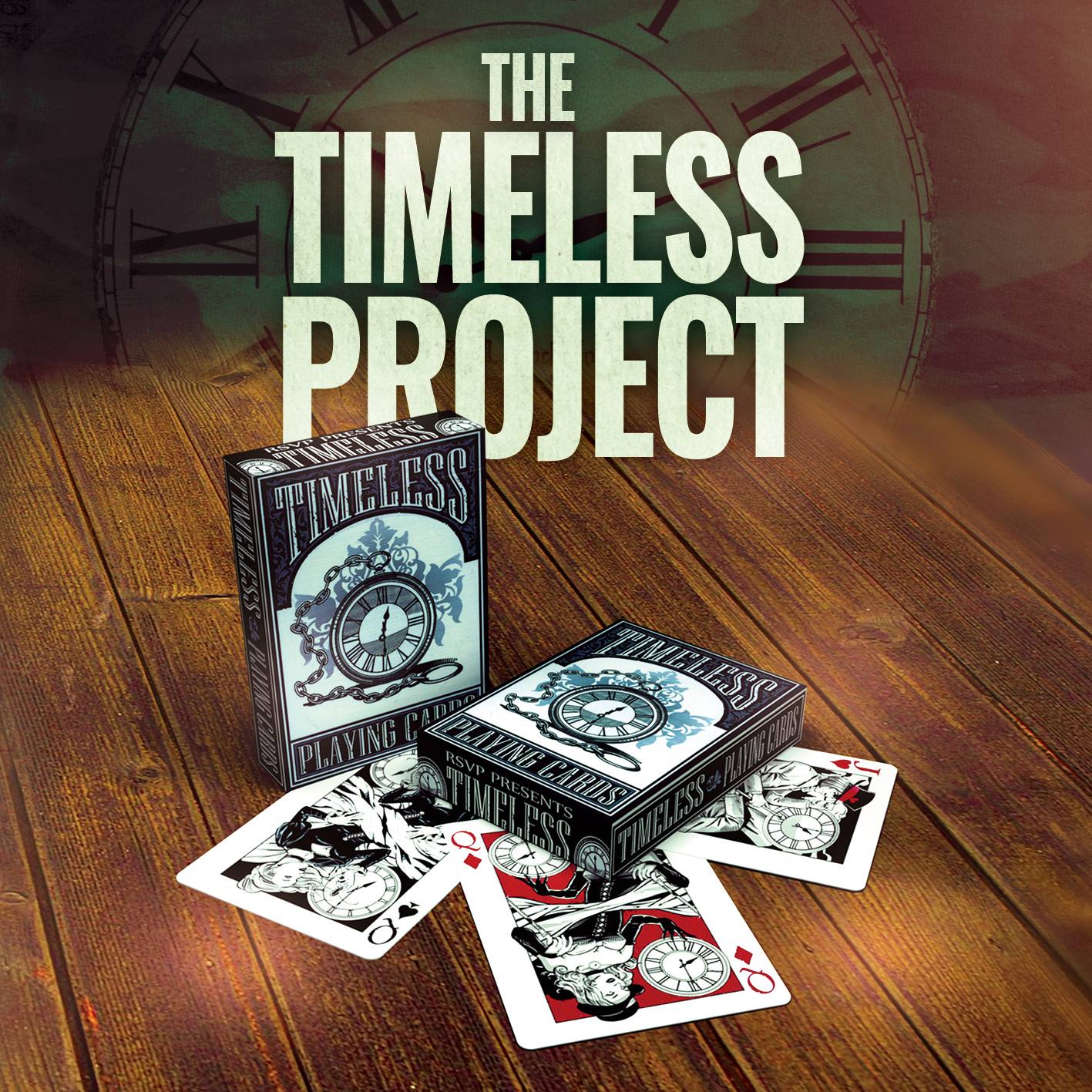 Viet Spades - Timeless Project bao gồm 1 DVD hướng dẫn và... | Facebook