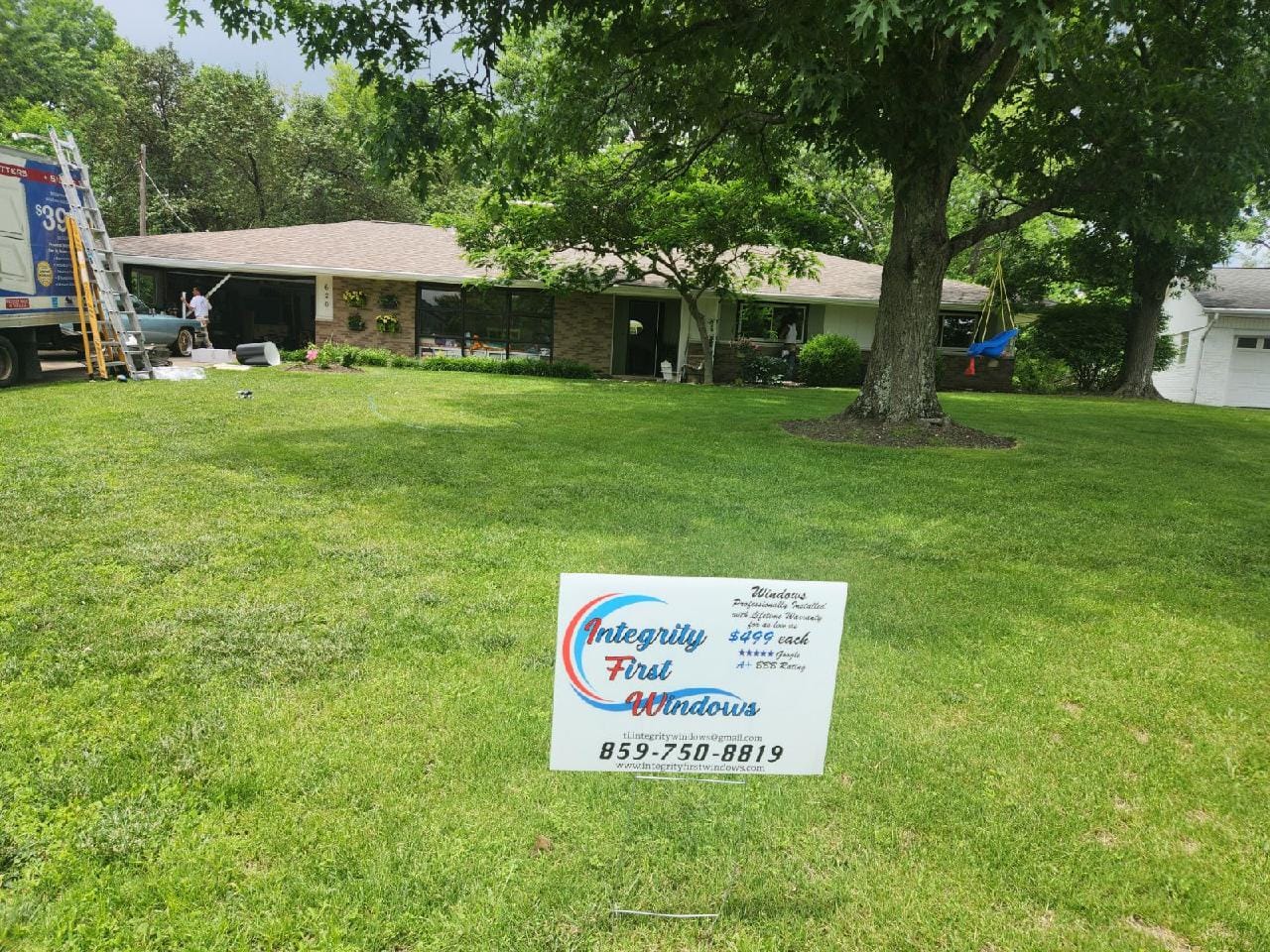 Integrity First Windows | Union KY