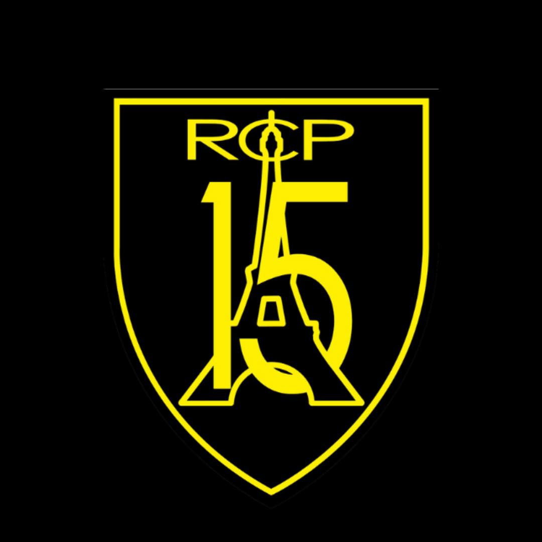 🚨LA COMPO Ce dimanche 27 Septembre... - Rugby Club Paris 15 | Facebook