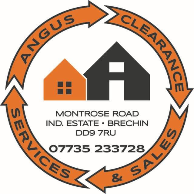 Afternoon everybody.... - Angus Clearance Services and Sales | Facebook